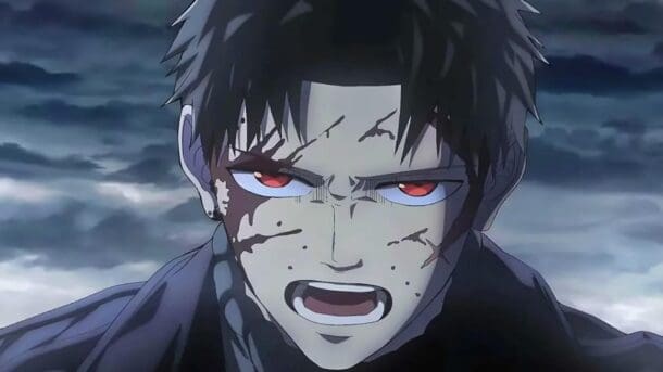 Kagurabachi tendrá adaptación al anime — Kudasai