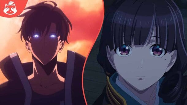 Anime Ranking 2