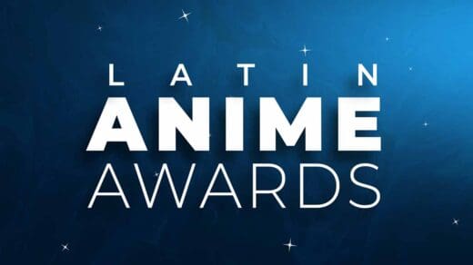 Latin Anime Awards