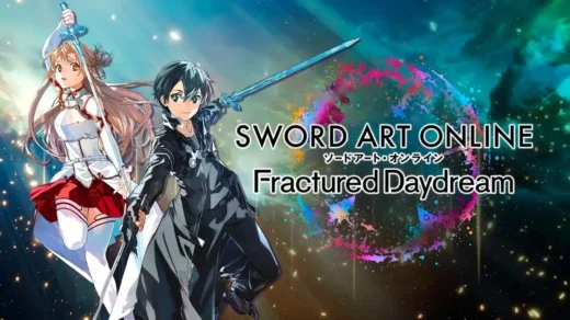 Sword Art Online: Kirito Suma Una Nueva “Waifu” A Su Harén