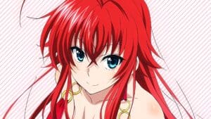 High School DxD y Dandadan en la mira de Maplestar — Noticias | Anime
