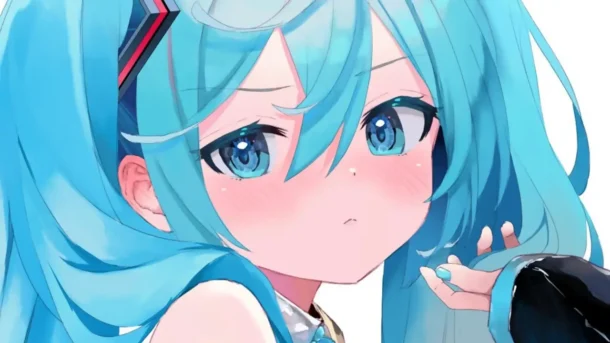 Miku 3