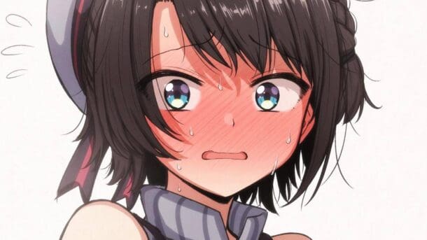 Arrestan a sujetos por profanar waifus con IA — Kudasai