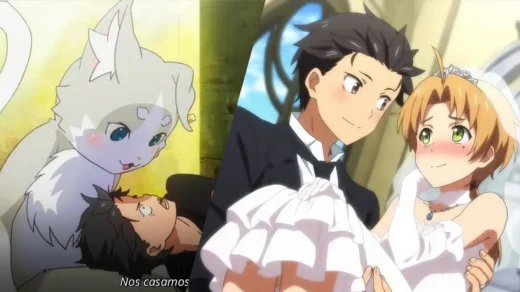 Rezero Subaru Pack Mushoku Tensei Rudeus Se Casan