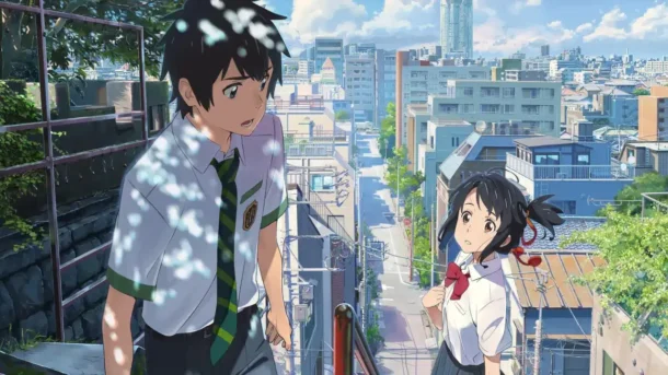 Your Name 2