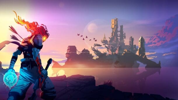 Nintendo Switch Dead Cells