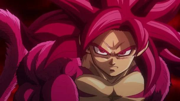 Dragon Ball Daima: Goku Alcanza El Super Saiyajin 4 Y Los Fans Enloquecen