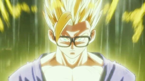 El autor de Dragon Ball se aburrió de Gohan — Kudasai