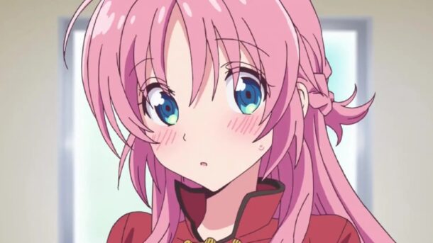 'Comer es el nuevo tipo de ecchi', afirman — Kudasai