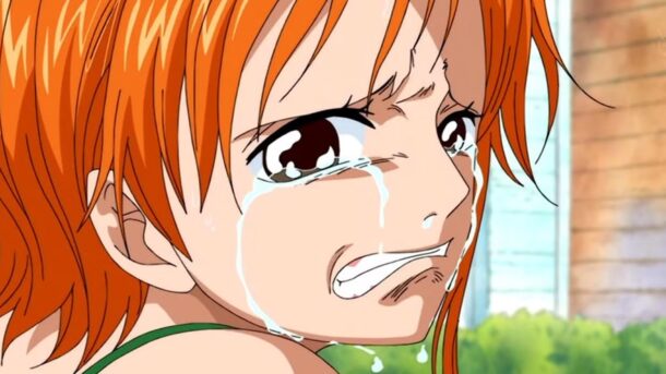 'Torturan' a esposa haciéndola ver One Piece — Kudasai