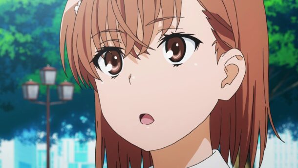 Toaru Kagaku no Railgun tendrá una cuarta temporada — Kudasai