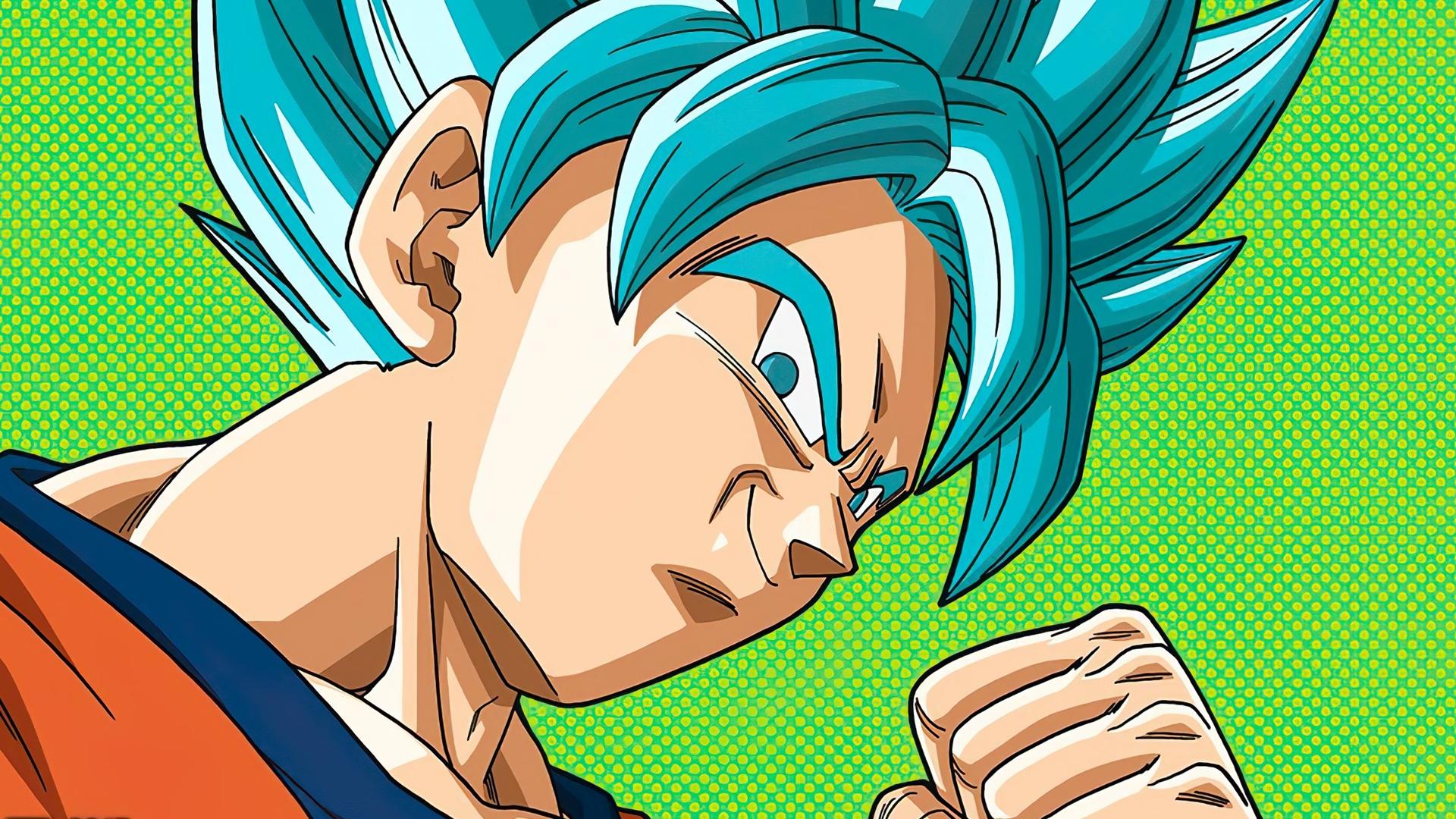 Dragon Ball Super por fin vuelve este mes — Kudasai