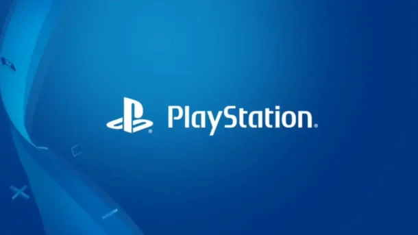 Playstation Logo