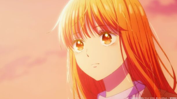 El shoujo Anyway, I'm Falling in Love with You tendrá segunda temporada