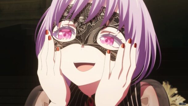 BanG Dream! Ave Mujica tendrá secuela