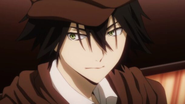 Bungo Stray Dogs promete grandes noticias