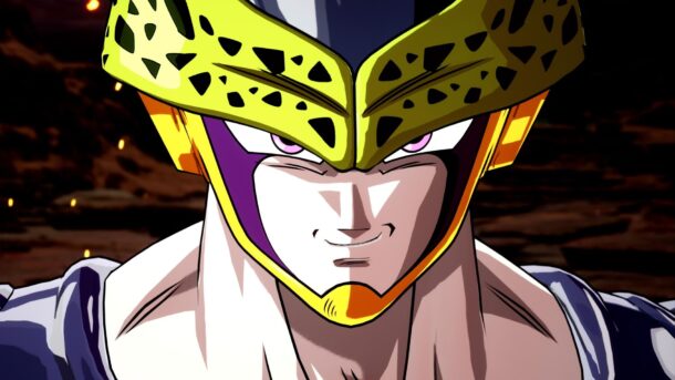 Cell fue el terror de los animadores de Dragon Ball