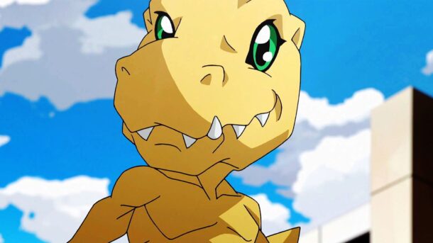 Digimon anuncia su regreso con una nueva serie