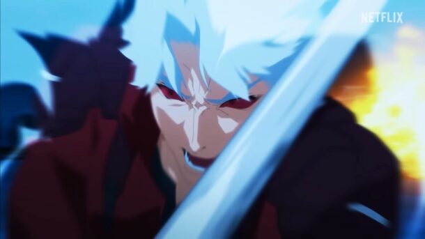 Evanescence pondrá una canción para el anime de Devil May Cry