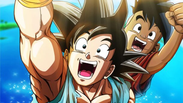 Dragon Ball GT nació en un acto de desesperación