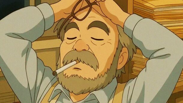 No, Ghibli no se ha quejado de tus imágenes de IA