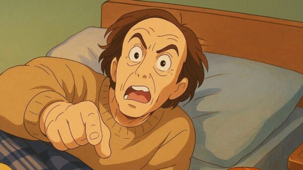 Hayao Miyazaki odia la Inteligencia Artificial