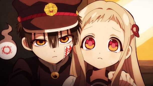 Toilet-Bound Hanako-kun tendrá una nueva secuela