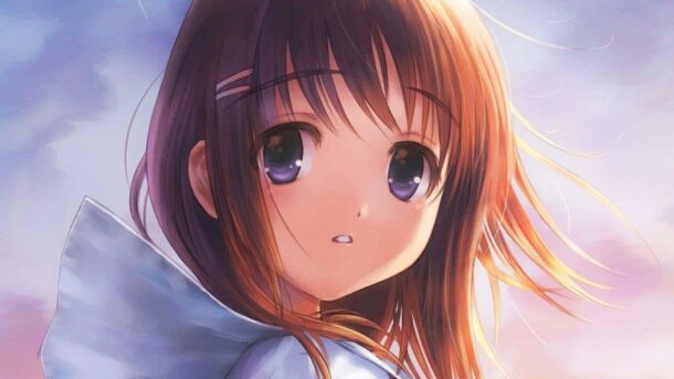 El anime salvó la vida de un adolescente
