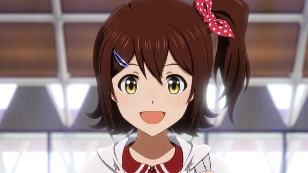 The Idolmaster Million Live! prepara su regreso