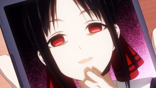 Kaguya-sama: Love is War regresa, o algo así