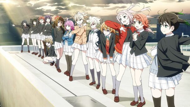 Love Live! Nijigasaki prepara su segunda película final