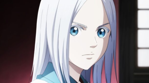 Ao no Miburo tendrá segunda temporada