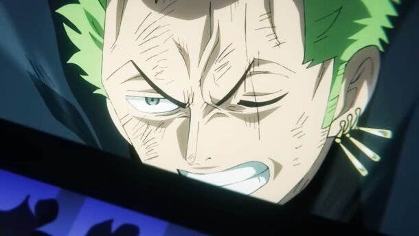 One Piece revela su nuevo opening en un avance