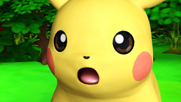 Pikachu aparece en las manifestaciones en Turquía