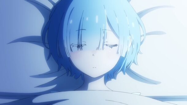Re:Zero es el anime más popular del momento