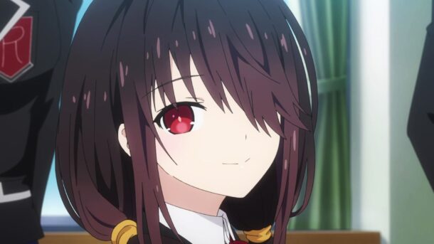 Date A Live promete grandes sorpresas