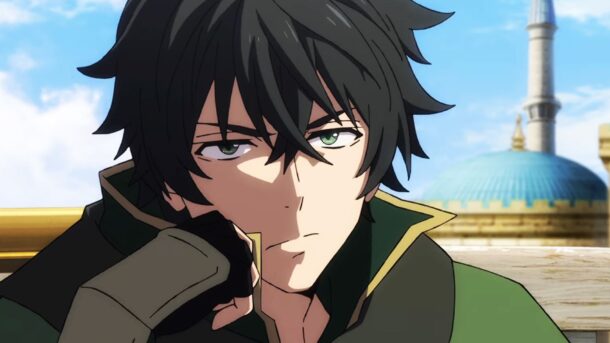 Tate no Yuusha no Nariagari nos muestra su nuevo opening