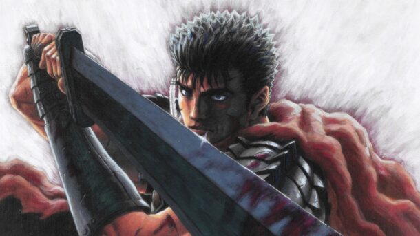 Berserk anuncia una colaboración con Diablo