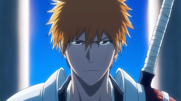 Kousuke Atari, un cantante de BLEACH, fue arrestado