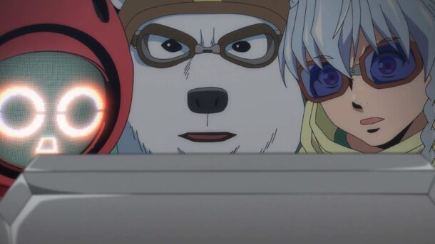 Ex-director de Jujutsu Kaisen vuelve con Bullet/Bullet