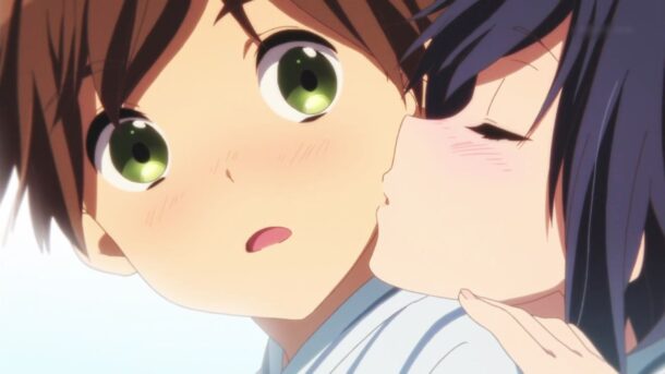 China prohíbe los romcom de secundaria