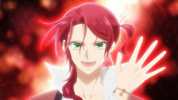 Los chicos mágicos llegan en Cute High Earth Defense Club