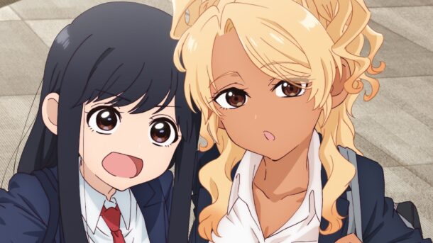 Las chicas lindas vuelven en See You Tomorrow at the Food Court
