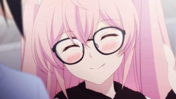KimiSen vuelve con una mejor animación