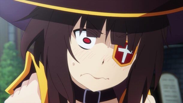 Rie Takahashi, la voz de Megumin, suspende actividades
