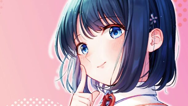 El ecchi No More Love With the Girls tendrá anime