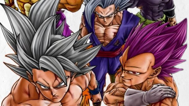 Por fin se confirma que Dragon Ball Super continuará