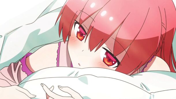 El manga Tonikaku Kawaii se suspende indefinidamente