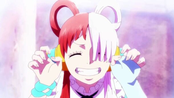 Ado quiere ganar un Grammy y ser la cara del J-Pop