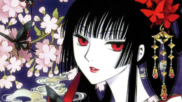 Tras más de 8 años, xxxHOLiC está de regreso